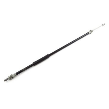 - Emergency Brake Cable, 93-98 Jeep Grand Cherokee ZJ