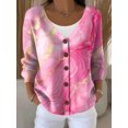 thumbnail image 1 of Chandail en Molleton à Enfiler Taille Européenne Automne Mode Décontractée pour Femmes, 1 of 6