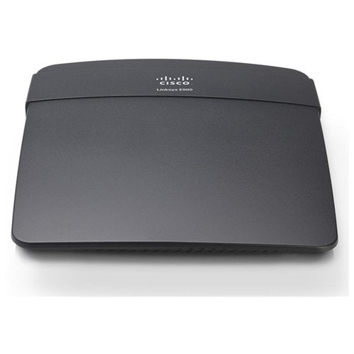 Linksys E900 Wireless N300 Router by Linksys