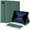 Deep Green, variant on Detachable Bluetooth Keyboard Folio with Pencil Holder for 11-inch iPad Air M3/M2, 10.9-inch iPad Air 4th/5th Gen & 11-inch iPad Pro (2018–2022),Blue