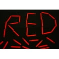 thumbnail image 5 of DirectGlow 50ct Red 1.5 inch Mini Glow Sticks, 5 of 7