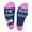 Pink, variant on Do Not Disturb I'm Gaming Socks,Funny Novelty Gaming Socks Son Gift from mom,for Fathers Husbands Dad Mens Teenage Boys Game Lover