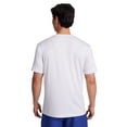 thumbnail image 3 of Reebok Men's and Big Men's Speed Graphic T-Shirt, Sizes XS-5XL, 3 of 6