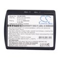 thumbnail image 5 of Replacement Battery for Symbol MC50,MC5040,PN:21-67314-01,BTRY-MC50EAB00,1600mAh, 5 of 5