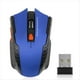 thumbnail image 1 of RatóN InaláMbrico Ratones ÓPticos de 2.4GHz con Receptor USB RatóN Gamer 1600DPI para Computadora Accesorios para Computadora PortáTil Azul, 1 of 5