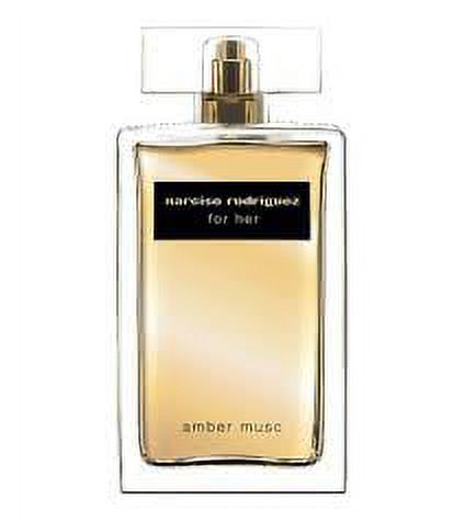 Narciso Rodriguez Ladies Amber Musc Intense EDP Spray 3.38 oz