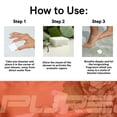 thumbnail image 3 of Aceite esencial de eucalipto Shower Steamers Pure Athlete, EE. UU., 3 of 7