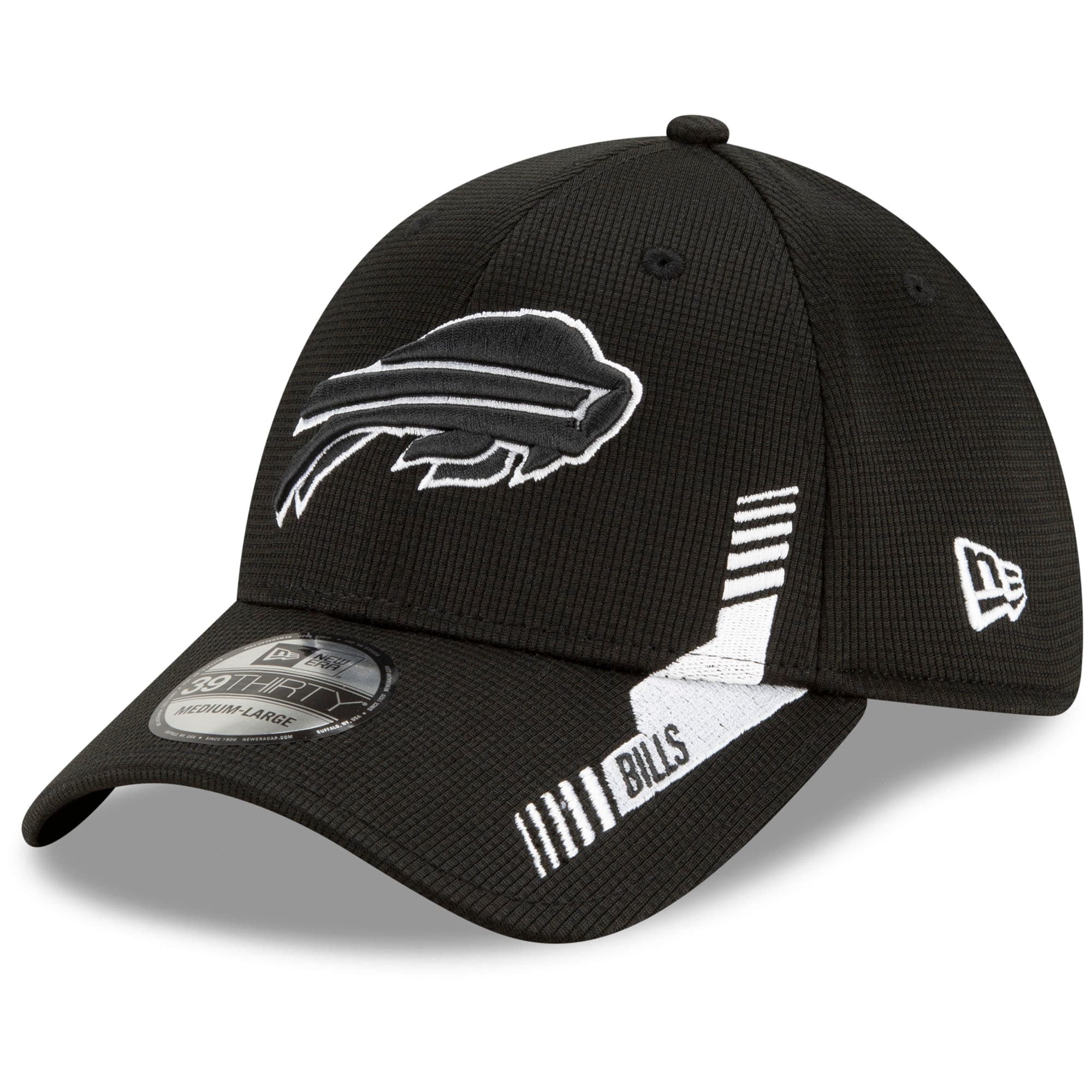 Buffalo Bills New Era 2021 NFL Sideline 