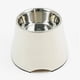 thumbnail image 1 of Dog Feeder Drinking Bowls for Dogs Cats Pet Food Bowl Comedero Perro Miska Dla Psa Gamelle Chien Chat Voerbak Hond water bottle ShopWise Round, 1 of 14