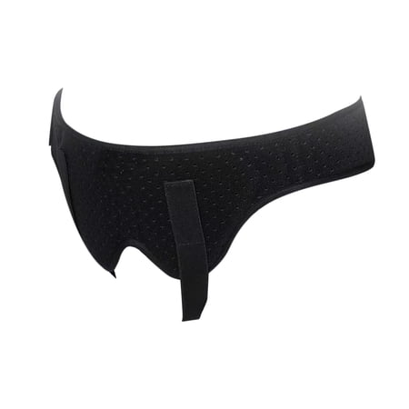 Inguinal Hernia Belt, Breathable Hernia Support Brace decrease