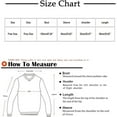thumbnail image 2 of Scarf For Women Winter Hooded Poncho Long Fringe Capes Boho Knit Shawl Mexican Hoodie Soft Asymmetrical Warm Pullover Shawl Wraps For Women, 2 of 3