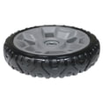thumbnail image 3 of Dewalt DCMW220P2 OEM Replacement Rear Wheel N585446, 3 of 3