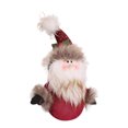 thumbnail image 1 of Árbol De Navidad Gnomo Colgante Gnomo De Mesa Muñeco De Nieve Gnomos Navideños Muñeco De Nieve De Peluche Adorno Para Árbol De Navidad Gnomo De Peluche Para Personas Mayores Expositor, 1 of 6