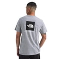thumbnail image 1 of Camiseta THE NORTH FACE Core Box NSE para Hombre - TNF Gris Pálido, 1 of 3