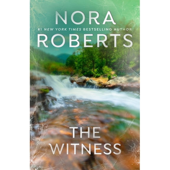Pre-Owned The Witness (Paperback) 0593637836 9780593637838