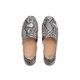 thumbnail image 2 of SANDALIA ALDORA NIZA PLATA PARA MUJER T 25, 2 of 4