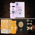 thumbnail image 4 of Perfumes Lattafa Perfumes Yara, Yara Tous y Asad EDP 100 ml, 4 of 5