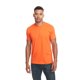 thumbnail image 1 of Camiseta Algodón Unisex NARANJA CLÁSICA XS, 1 of 1
