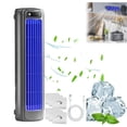thumbnail image 1 of Big Save,HWRETIE Constant Wind tower Fan - Vaneless Kitchen Irrigation Fan,2000Ma Rechargeable Turbofan Air Cooler, 1 of 1