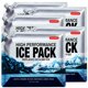 thumbnail image 1 of Paquetes de hielo reutilizables ABOXOBOG para refrigeradores, paquete de 5, 1 of 9