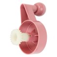 thumbnail image 1 of Knitting Machine Crank, Light Weight Strong Plastic Knitting Replacement Crank Safe Odourless  for DIY, 1 of 7