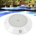 thumbnail image 3 of Underwater Lamp, Above Ground Pool Light Pool Lamp Outdoor Lighting LED Pool Light  For Courtyard Landscape Garden SL-8002, 3 of 8