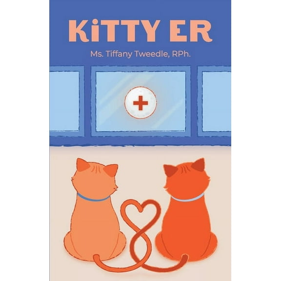 Kitty ER, (Paperback)