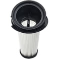 thumbnail image 3 of 8 piezas de elementos filtrantes de filtro HEPA, accesorios de repuesto para aspiradoras Rowenta ZR005201, 3 of 5