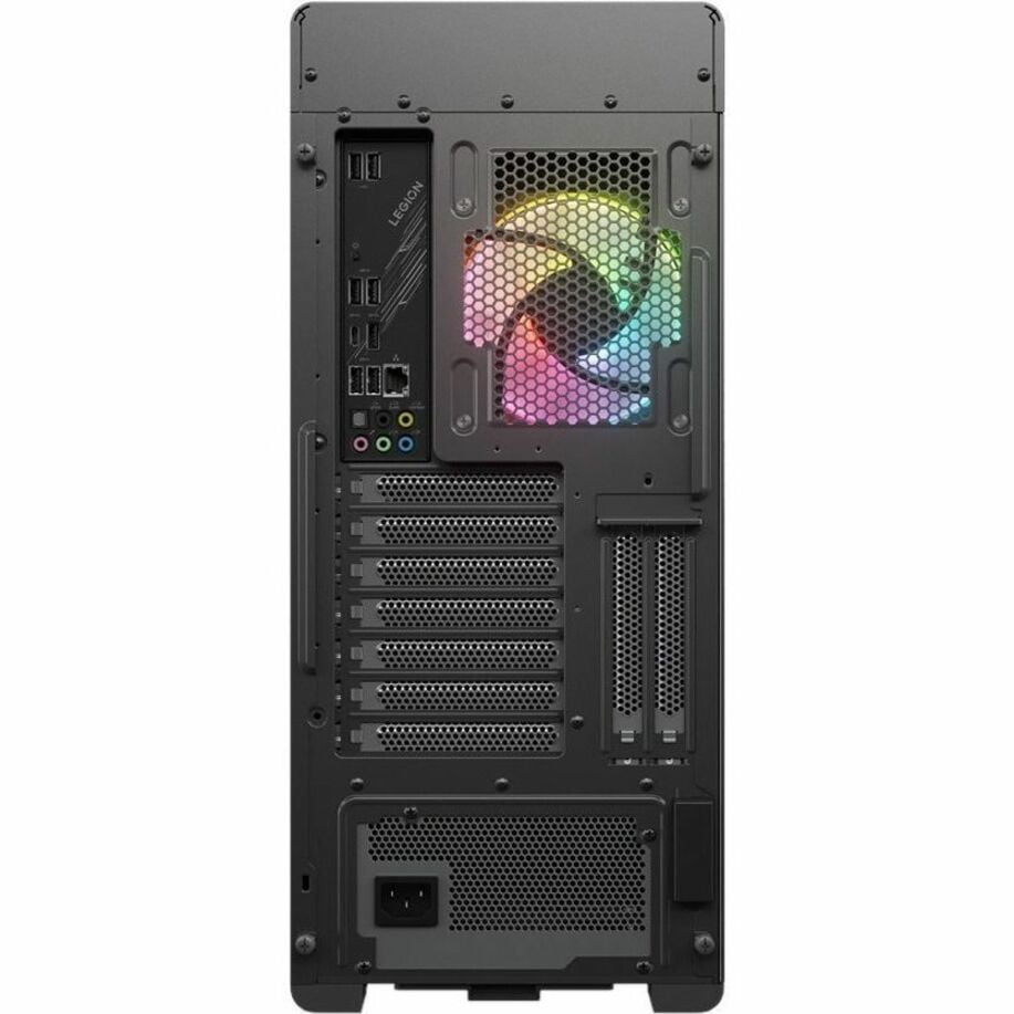 Lenovo Legion Gaming Desktop, Intel Core i9 i9-14900KF, 32GB RAM