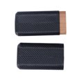 thumbnail image 1 of Cigar Case, Portable Cigar Case Beautiful Practical  Cedar Wood Wide Application  For Travelling For Official Business, 1 of 8