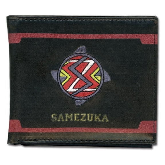 Wallet - Free! - New Samezuka Toys Anime Licensed ge80163