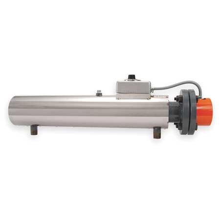 Circulation Heater, Tempco, CHF02344