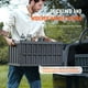 thumbnail image 4 of Contenedores de almacenamiento plegables VEVOR 65 L con tapas, 3 paquetes, 4 of 7