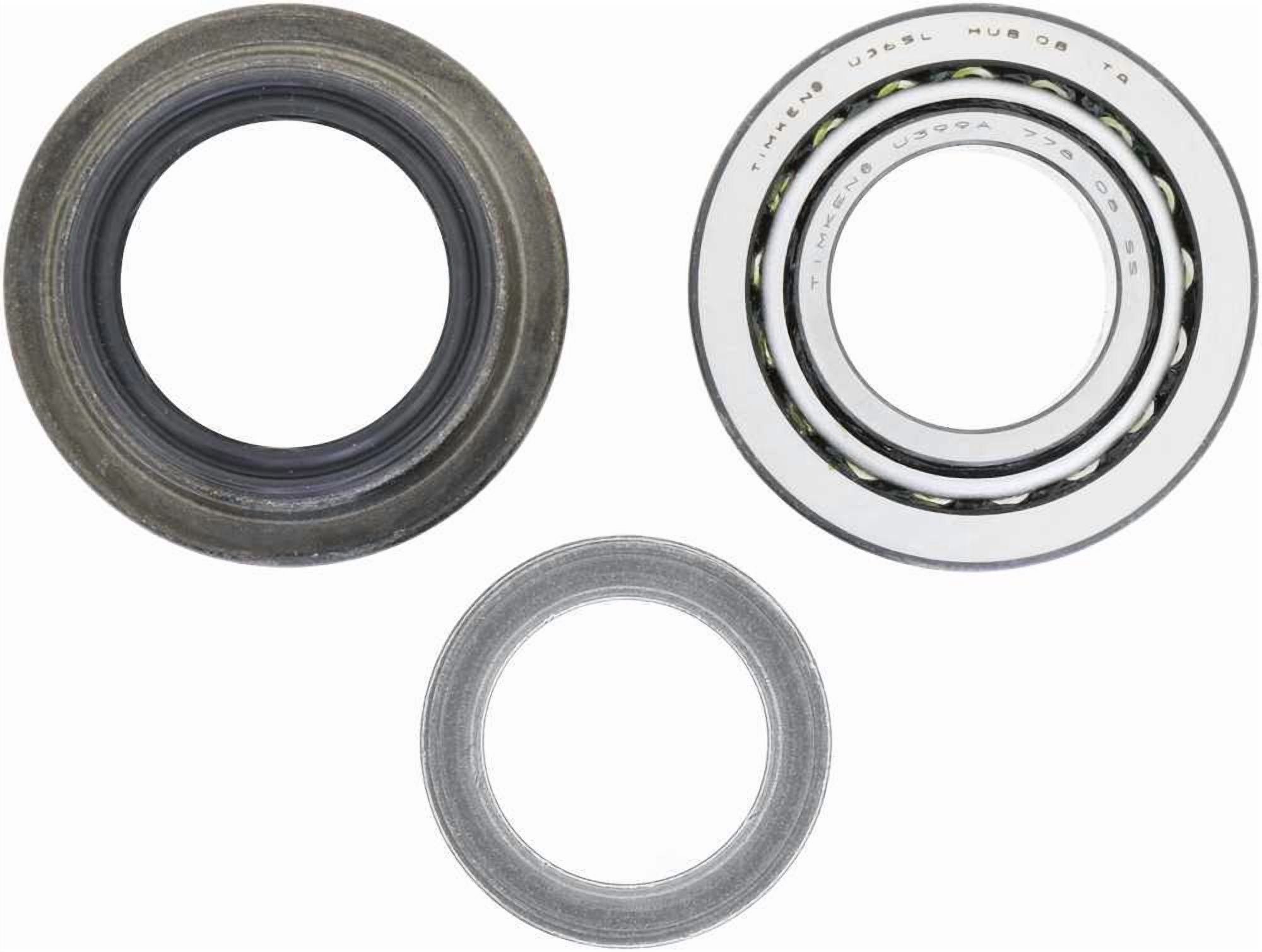 BCA by NTN WE61597 Taper Roller Bearing Kit