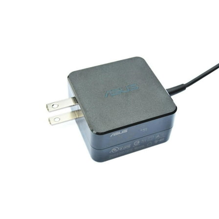 ASUS F705M F705MA 19V 1.75A 33W Genuine AC Charger