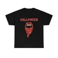 thumbnail image 3 of Piercings Spooky Halloween T Shirts for Women Plus Size 1X 2X 3X 4X 5X Plus Size Halloween Costumes for Women, 3 of 7