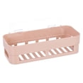 thumbnail image 3 of Colgante para Cocina Soporte para Cepillo de Diente en Pared Organizador de Estante de Caqui, 3 of 9