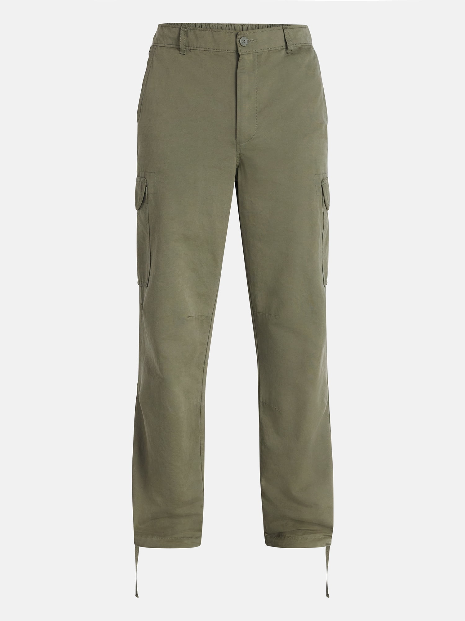 No Boundaries Cargo Pants, Men's XS-4XLT