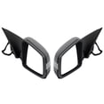 thumbnail image 2 of 1 par de espejos retrovisores eléctricos con calefacción para Mercedes Benz Clase C W204 C180 C280 C300, 2 of 12