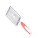 thumbnail image 1 of Cortador De Acero Inoxidable, Herramienta Incisiva Para Cortar Carne Con Cuchilla Resistente Y Duradera Para Cocina Incisiva Con Cuchilla, 1 of 7