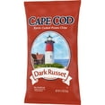 thumbnail image 6 of Cape Cod Potato Chips, Russet Kettle Chips, 7.5 oz, 6 of 8