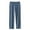 Dark Blue, variant on NoxwB Men's Drawstring Full-Length Cotton Pajama Pants Sleep Lounge Pajamas Dark Blue L