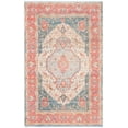 thumbnail image 4 of Safavieh Saffron Ira Tapis Floral, 4 of 5