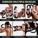 thumbnail image 2 of Ejercitador de brazo Twister, expansor de pecho en casa, antebrazo, muslos internos y equipo de fitness muscular del hombro, máquina de entrenamiento de fuerza del brazo (110-132 libras), 2 of 5