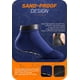 thumbnail image 4 of Calcetines de neopreno para arena, capas, 2 mm, resistentes a la arena y agua caliente, 4 of 6