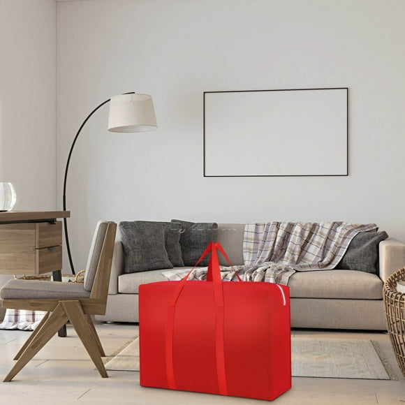 Baúles de almacenamiento, organizadores de armario y almacenamiento, organización y almacenamiento, bolsa de almacenamiento de viaje, bolsa de mudanza, bolsa de edredón no tejida de gran capacidad, bo