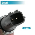 thumbnail image 2 of X AUTOHAUX Car Neutral Safety Power Switch Gearbox Shifting Range Sensor For Nissan Xterra 2007-2015, Neutral Safety - Canada 2 of 10