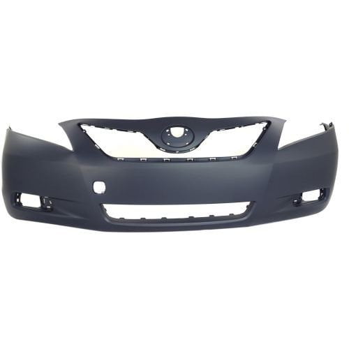 Front Valance For 2008-2009 Toyota Camry Primed
