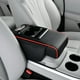 thumbnail image 1 of Car Armrest Organizer With USB Charging Ports, Car Armrest Organizer, Equipped with USB Charging Ports for Convenient Travel, 1 of 4
