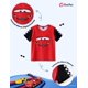thumbnail image 5 of Disney Cars Rayo McQueen Set de 2 para niño: musculosa y remera, 5 of 6